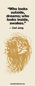 Carl Jung Digital Download Printable Boomarks 2